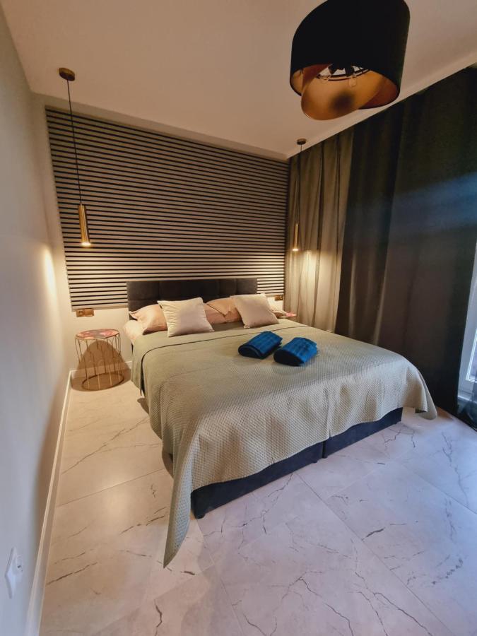 Apartament Jacuzzi Krakow Exterior photo