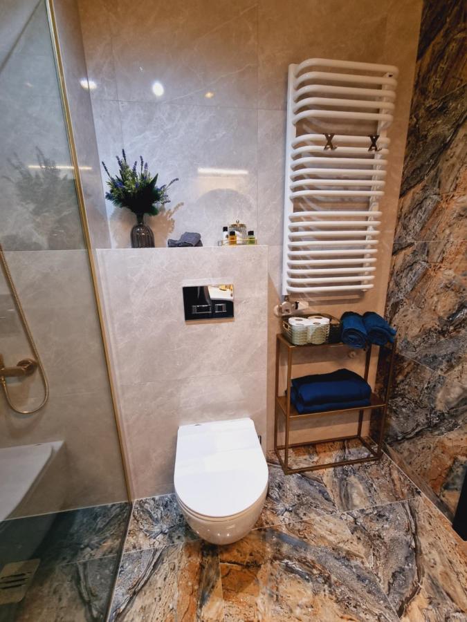 Apartament Jacuzzi Krakow Exterior photo